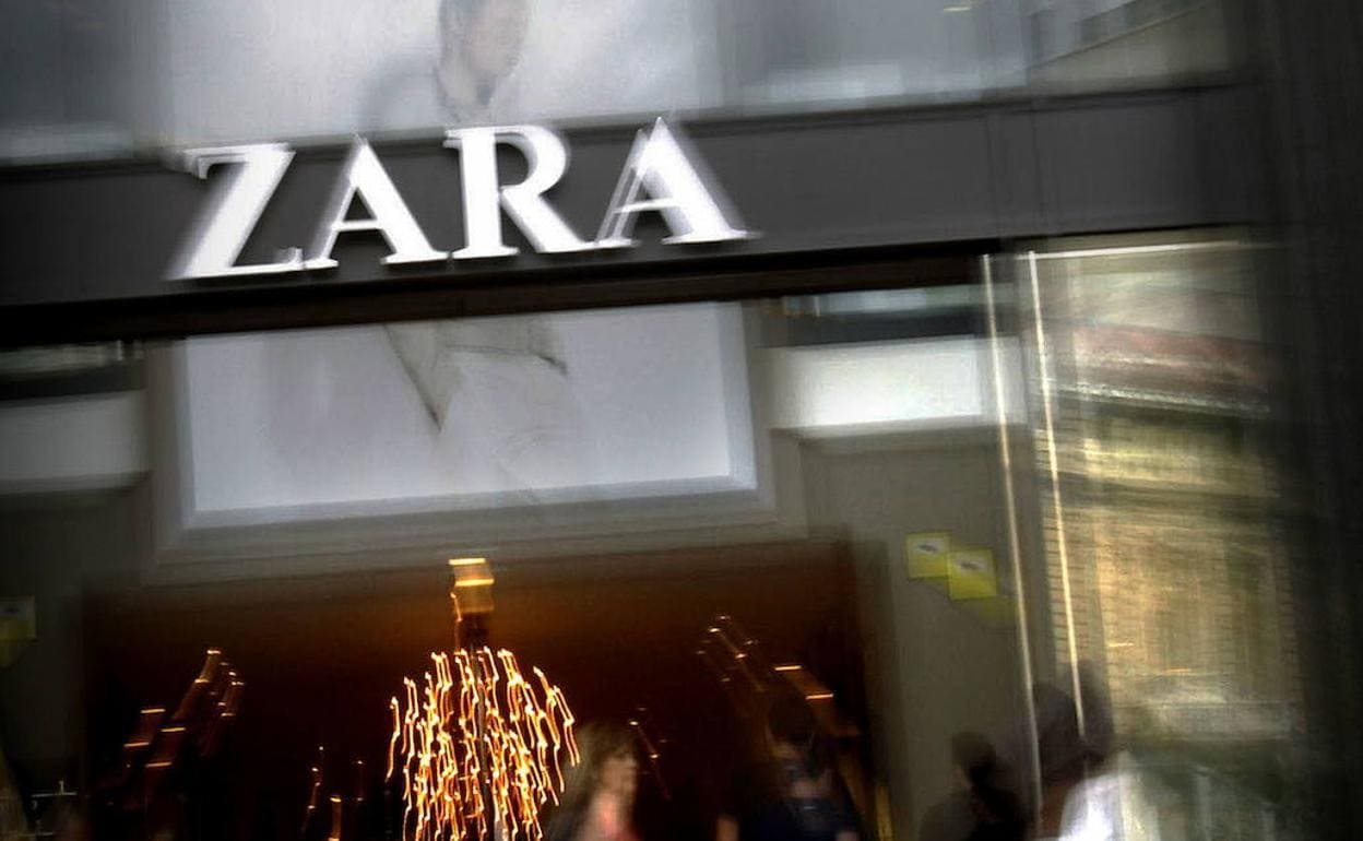 Inditex Cerrará 79 Tiendas En España | El Comercio: Diario De Asturias